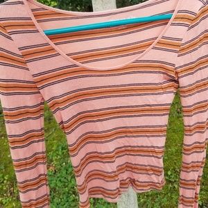 Women's Small long sleeve